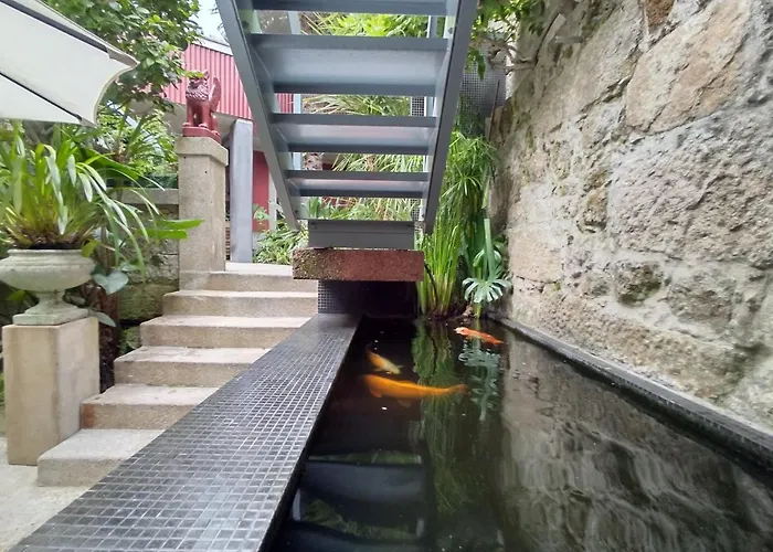 Garden House