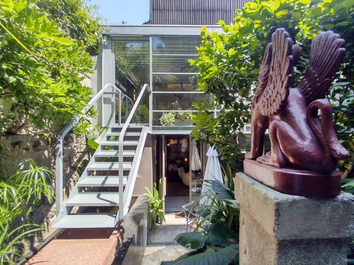Garden House * Porto