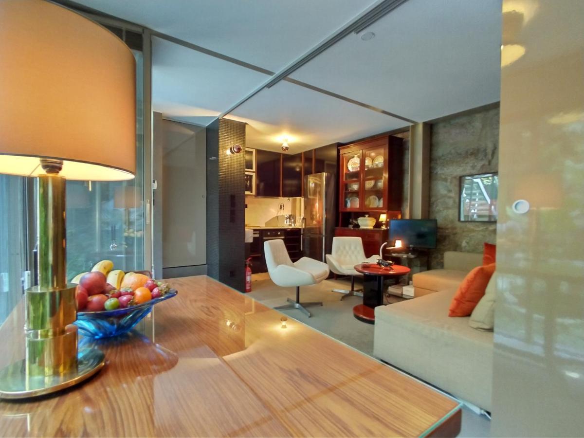Garden House Apartment