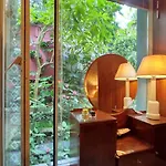 Garden House