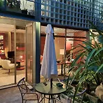 Garden House