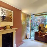 Garden House