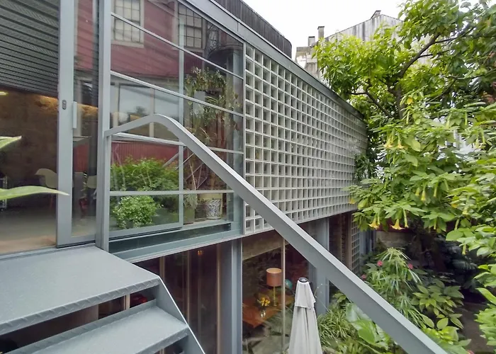 Garden House