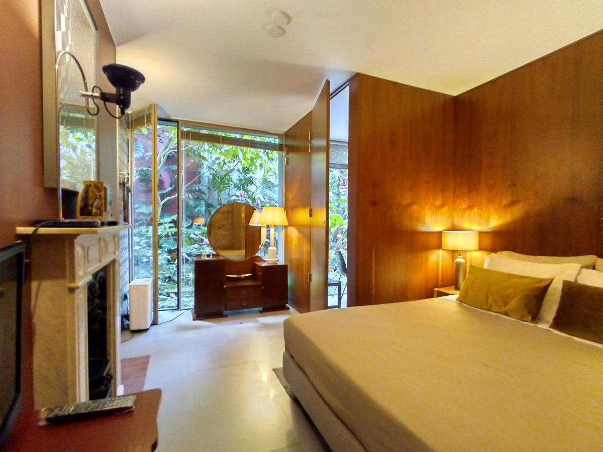Appartamento Garden House Oporto