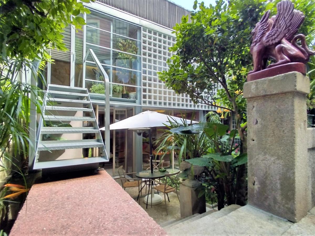 Garden House *