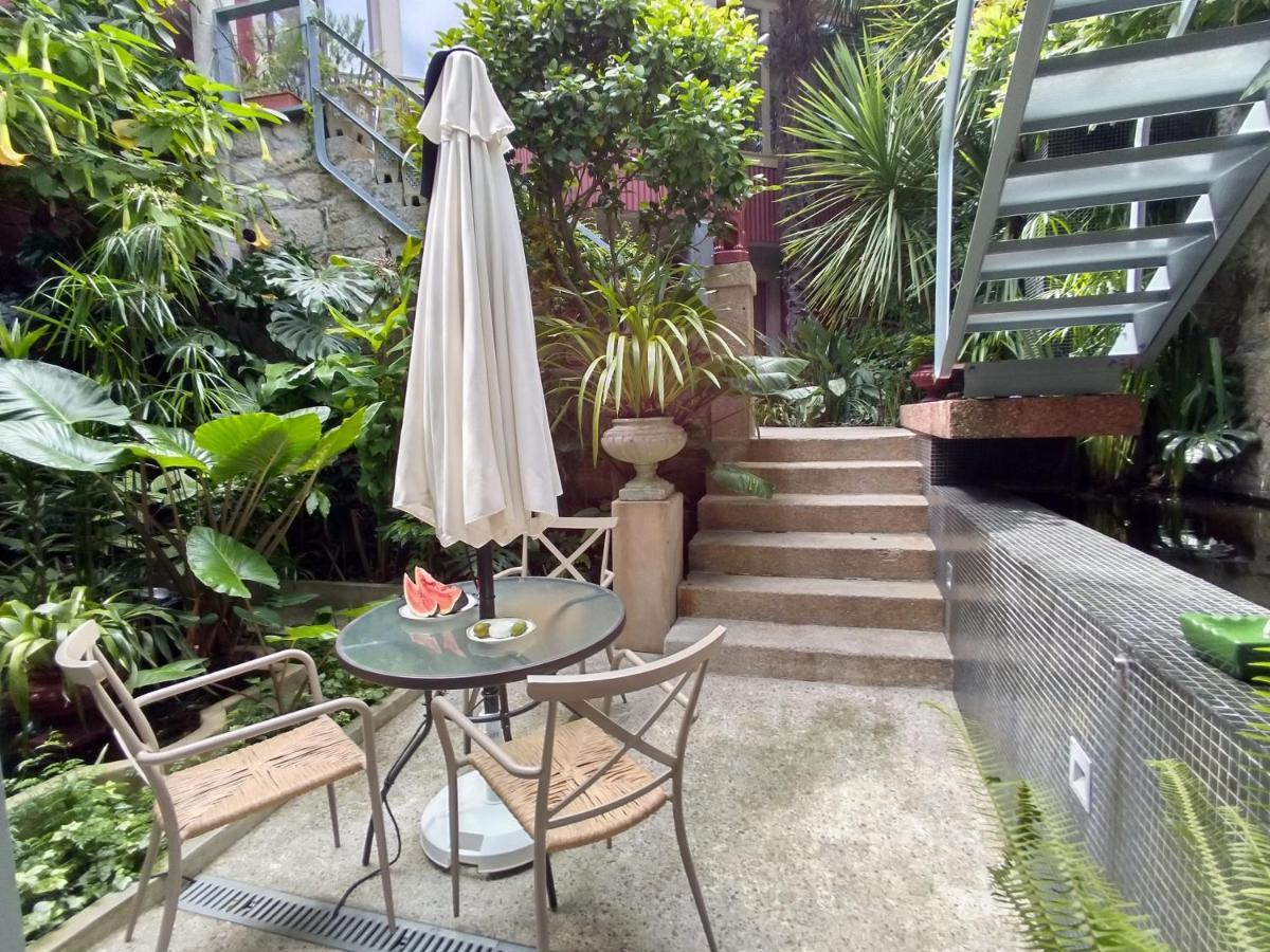 Appartamento Garden House
