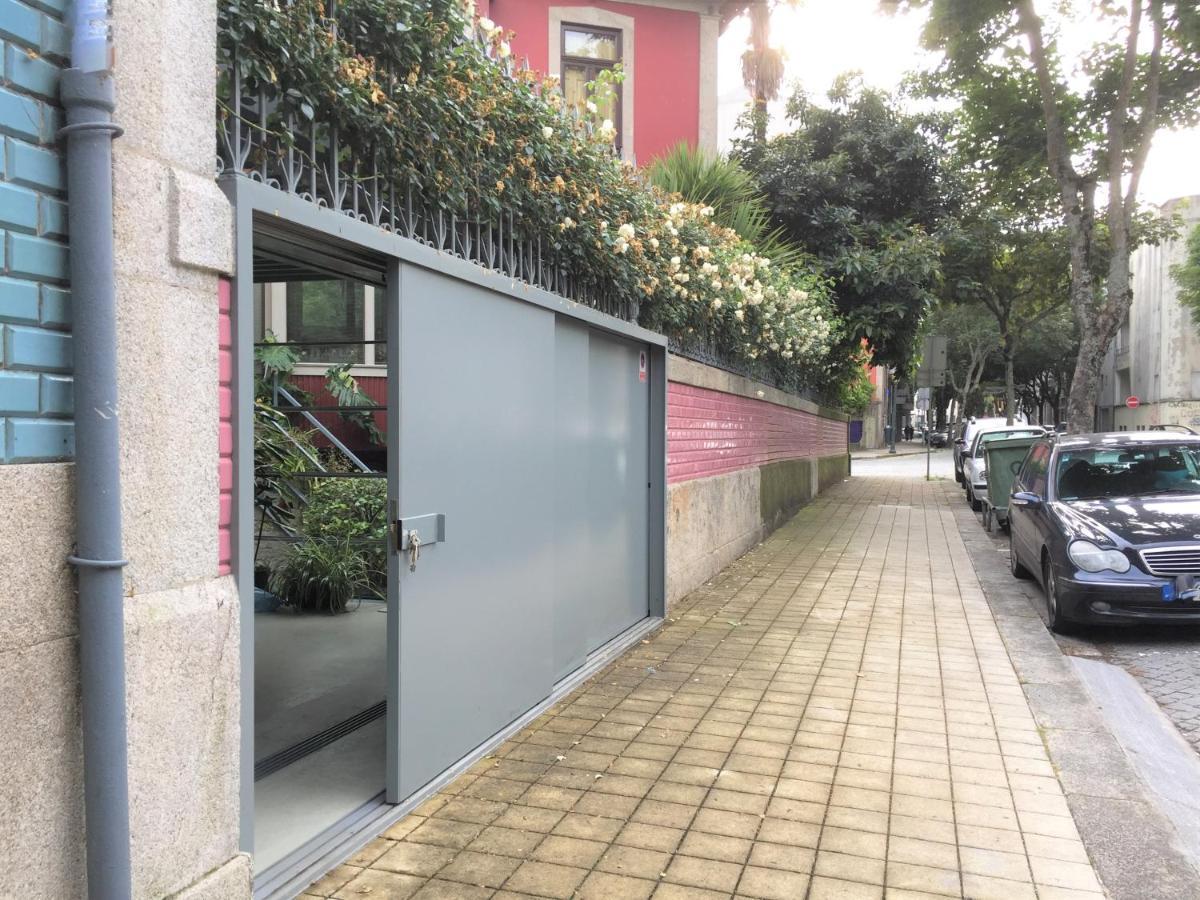 Garden House *