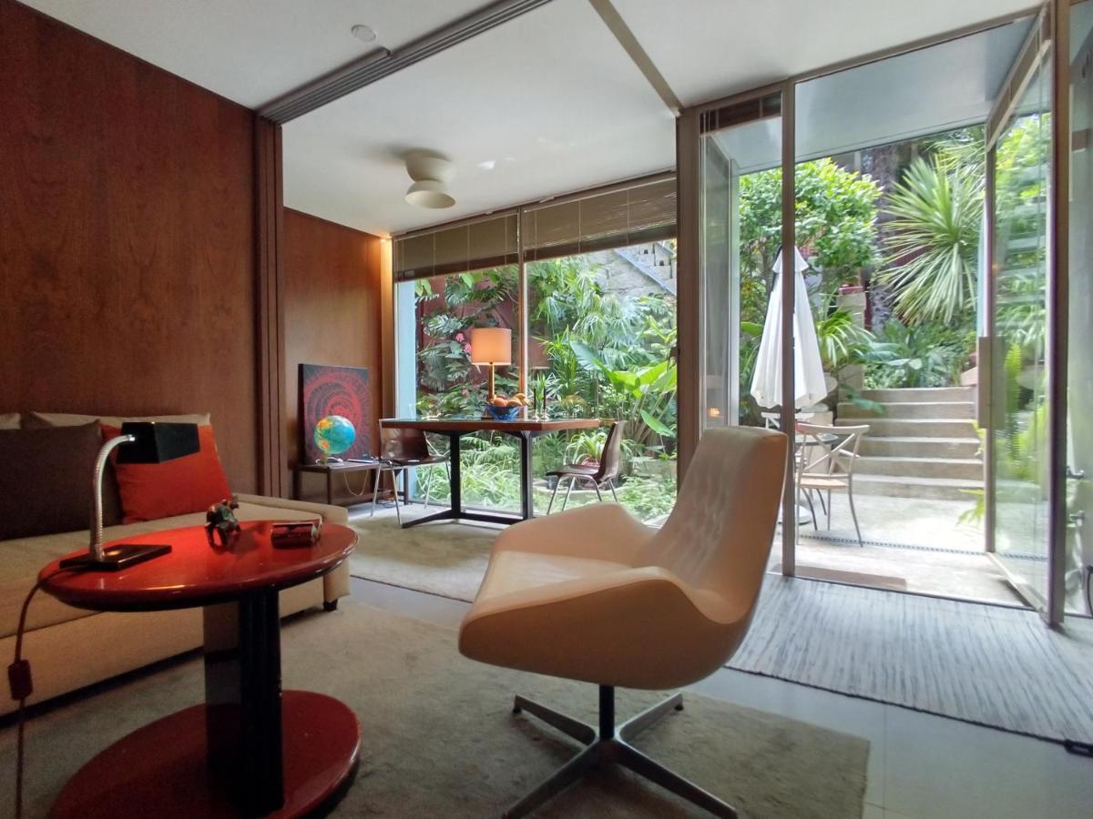Garden House Oporto