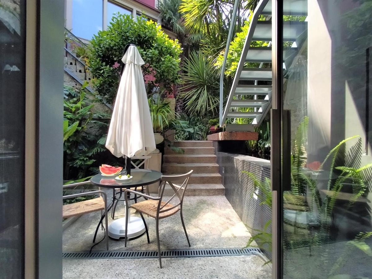 Garden House