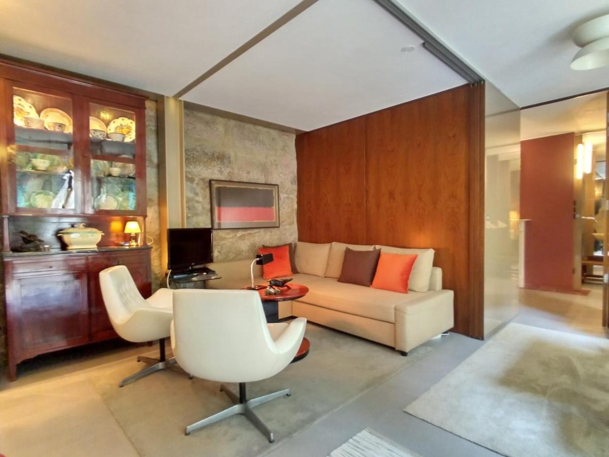 Appartamento Garden House Oporto