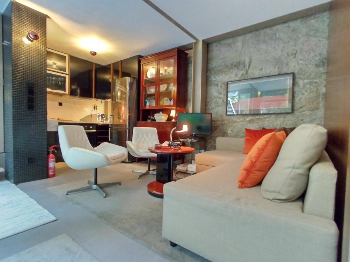 Garden House * Oporto