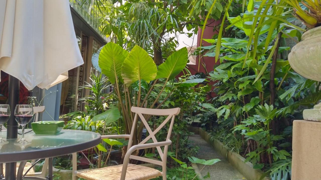 Garden House Appartamento Oporto
