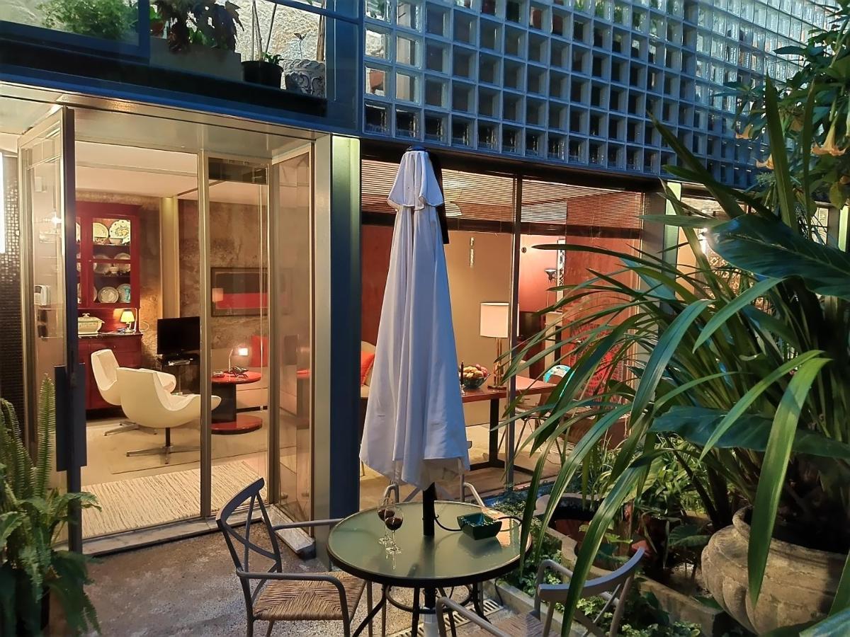 Garden House