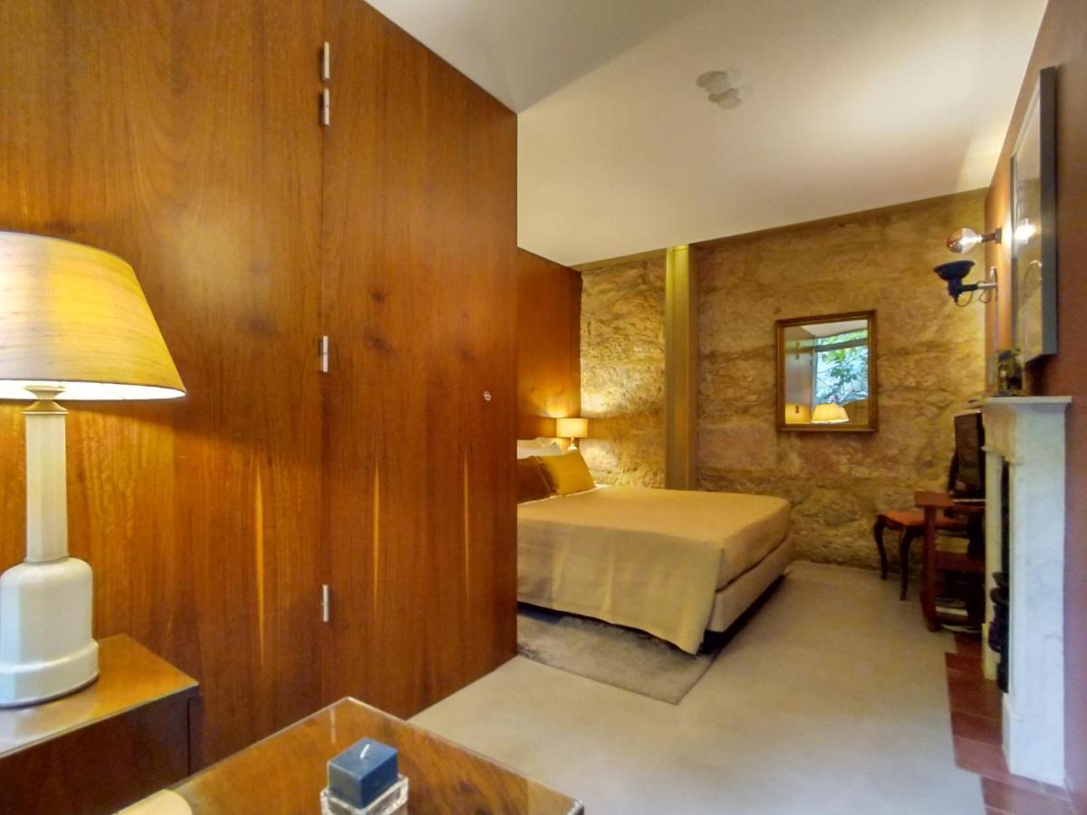 Garden House Appartamento Oporto
