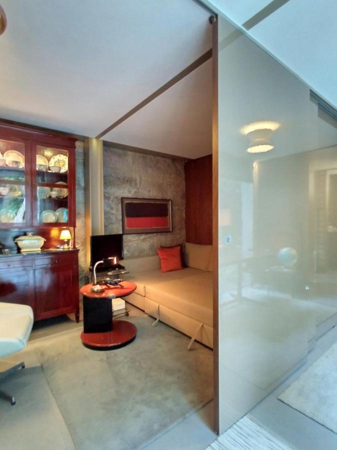 Garden House Oporto