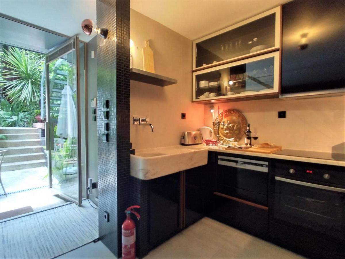 Garden House Appartamento Oporto