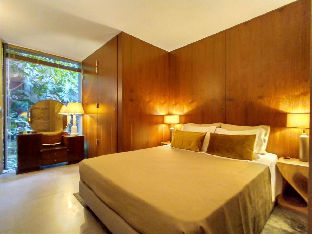 Garden House Oporto