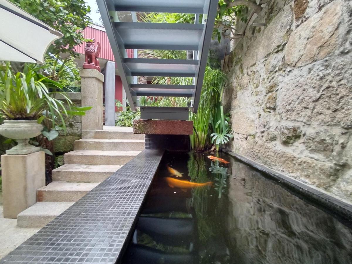 Garden House Appartamento *