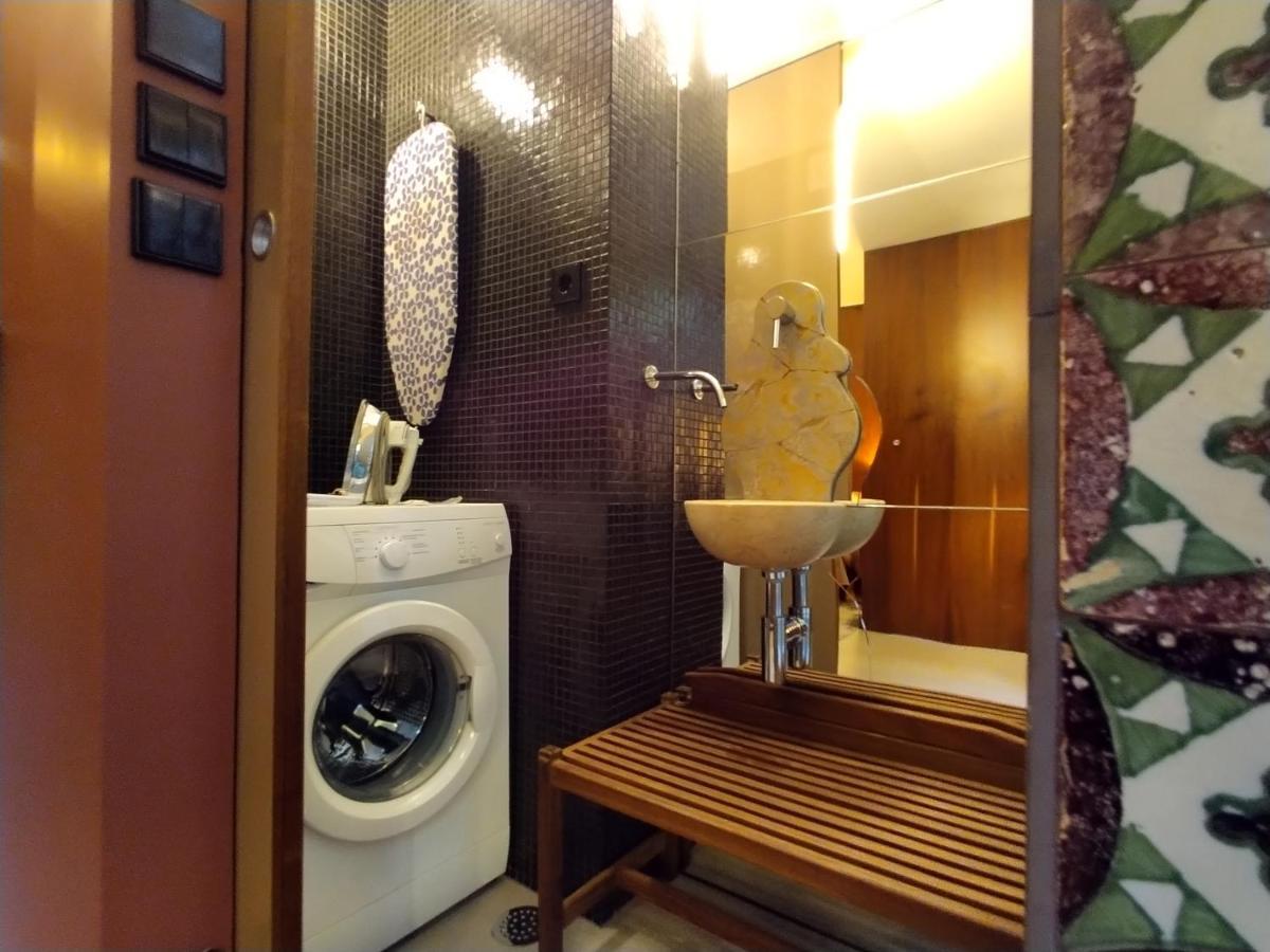 Appartamento Garden House Oporto