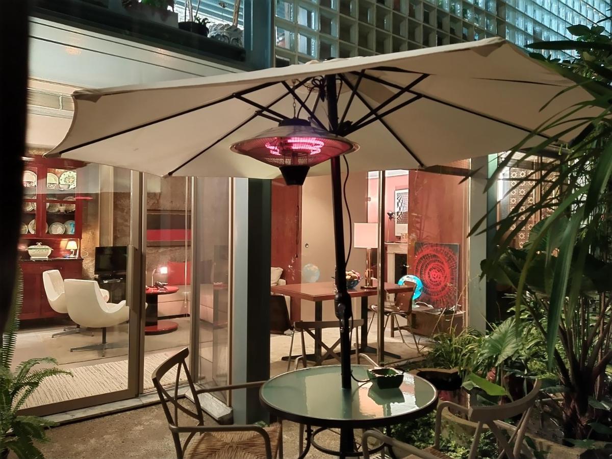 Appartamento Garden House