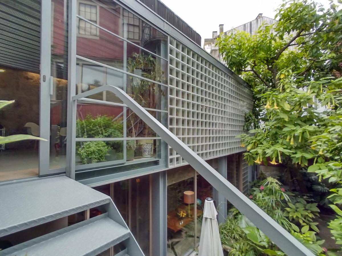 Garden House Appartamento Oporto