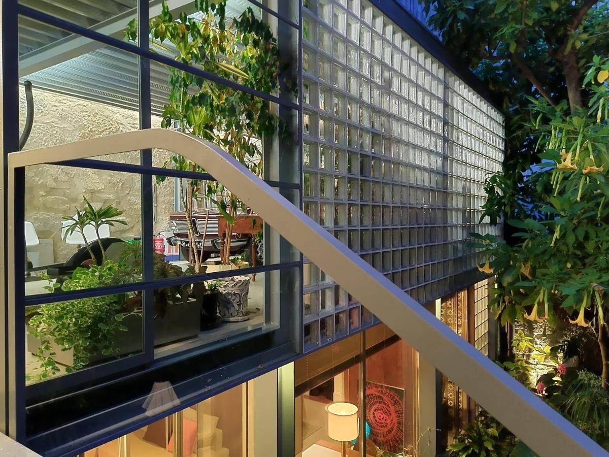 Garden House * Oporto
