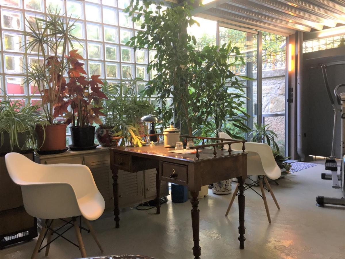 Appartamento Garden House