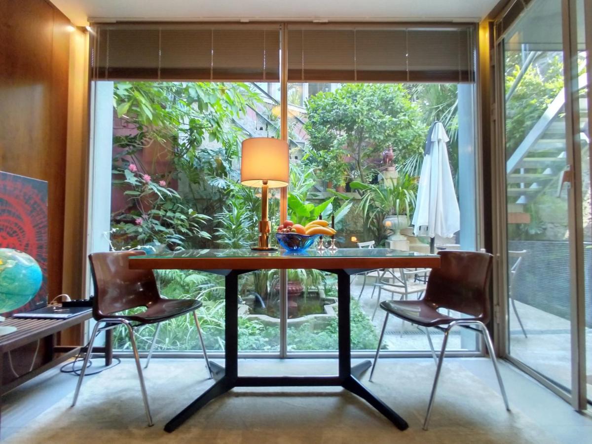 Garden House Appartamento