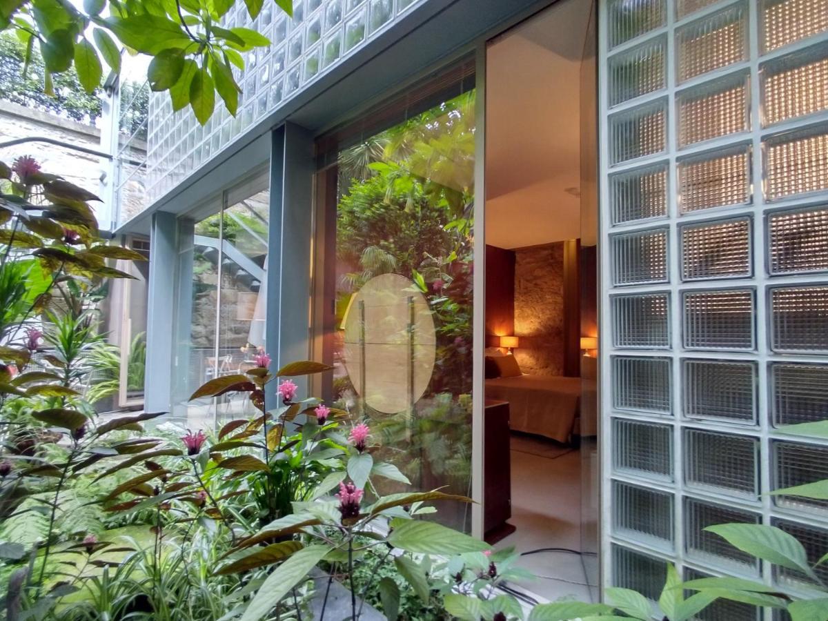 Appartamento Garden House Oporto
