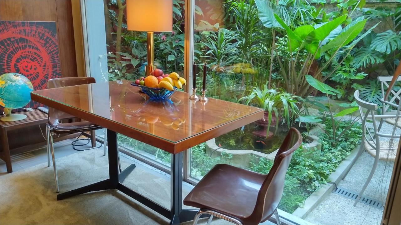 Appartamento Garden House *